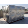 Stainless Steel Water Tank, 304/316 SS Water Tank